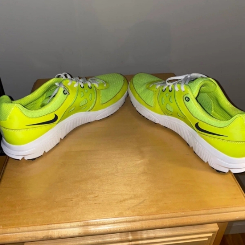 Nike Lunarlon